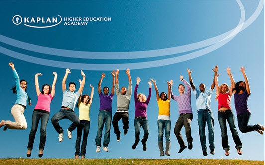 Kaplan - Trường được yêu thích nhất tại Singapore