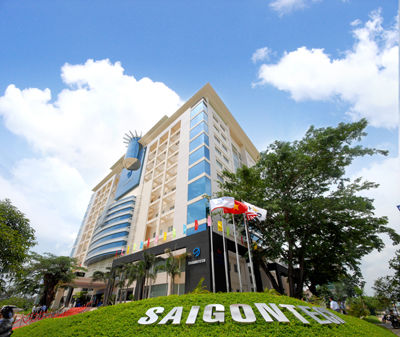 3 lý do chọn SaigonTech hơn bất cứ nguyện vọng bổ sung nào!