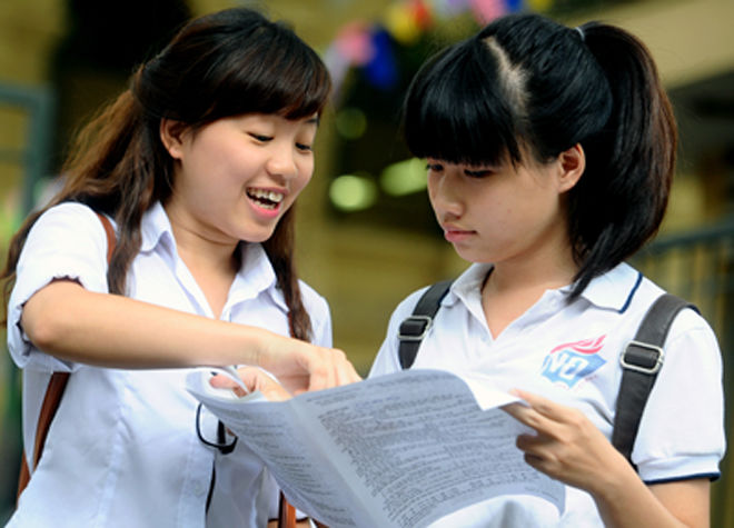 Đại học Y dược Tp.HCM tiếp tục nhận hồ sơ xét tuyển CĐ dược