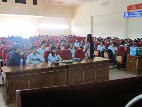 Thông báo xét tuyển NV2 khối A, B lần cuối tại Hà Nội