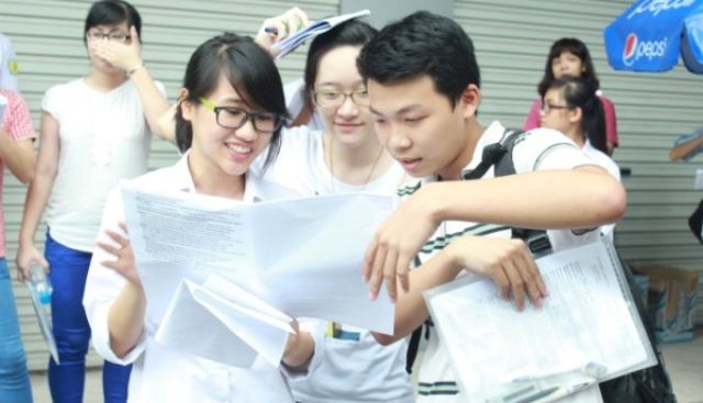 ĐH Tài nguyên và Môi trường Hà Nội xét tuyển nguyện vọng bổ sung