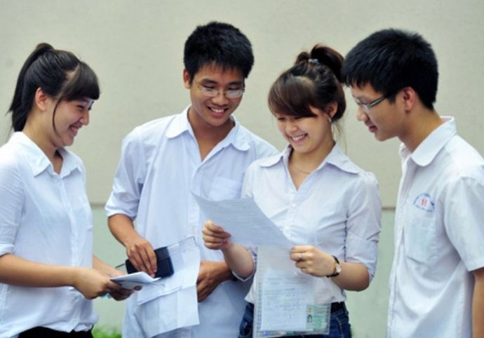 ĐH KHXH - NV Tp.HCM tăng chỉ tiêu xét tuyển bổ sung