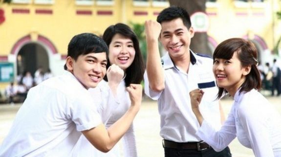 Khoa Quốc tế đại học Quốc gia Hà Nội xét tuyển nguyện vọng 2