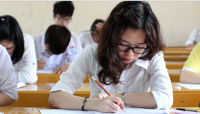 Cập nhật hồ sơ nguyên vọng 2 ĐH Giao thông vận tải Tp.HCM
