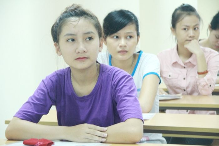 Điểm chuẩn nguyện vọng 2 Đại học Ngoại thương