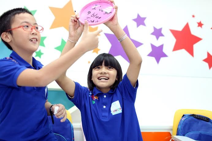 APOLLO English tặng tổng học bổng mùa tựu trường lên đến 500 triệu đồng