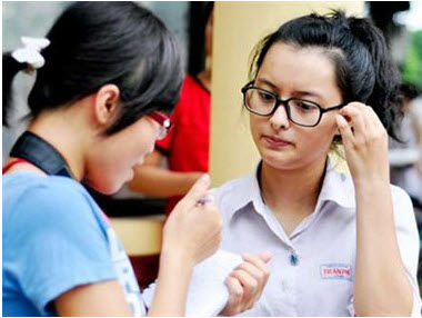 Những ngành có hồ sơ xét tuyển cao hơn chỉ tiêu