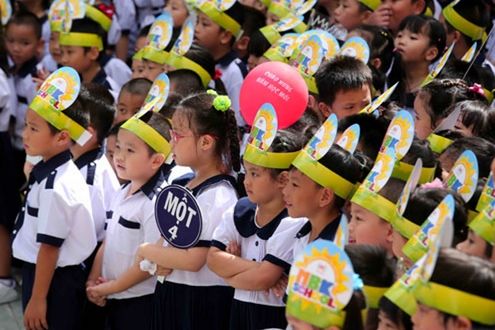 Sẽ có trung tâm đánh giá năng lực ngoại ngữ quốc gia