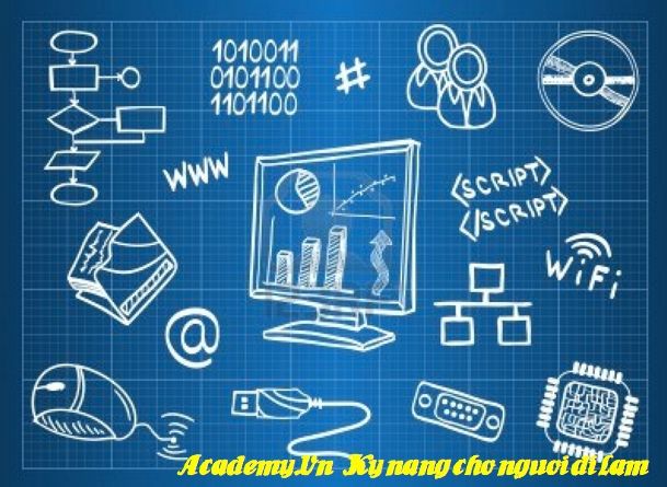 Các lý do để bạn cần thiết lập hệ thống thông tin hữu ích