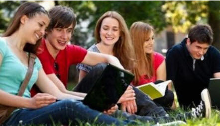 Du học Mỹ - Học bổng toàn phần thạc sỹ