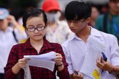 Điểm chuẩn xét tuyển sẽ tăng mạnh