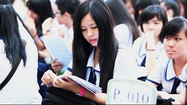 Thông tin tuyển sinh, giáo dục ngày 07/09