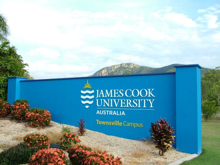 Tìm kiếm con đường du học tốt nhất với Đại học công lập JCU