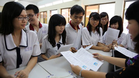 ĐH Khoa học và Công nghệ Hà Nội xét tuyển ngành khoa học công nghệ