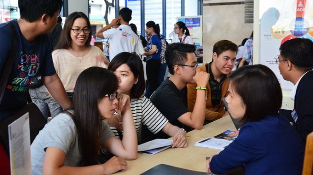Điểm chuẩn nguyện vọng 2 trường Đại học Sài Gòn