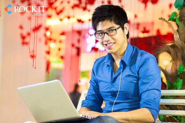 Đỗ điểm cao vào cấp 3 nhờ ôn thi trên... mạng