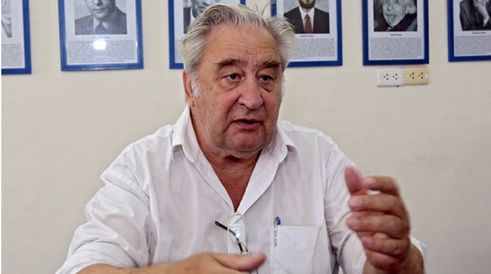 Đào tạo tiến sĩ: "Phải bỏ ngay những thủ tục ngớ ngẩn!"