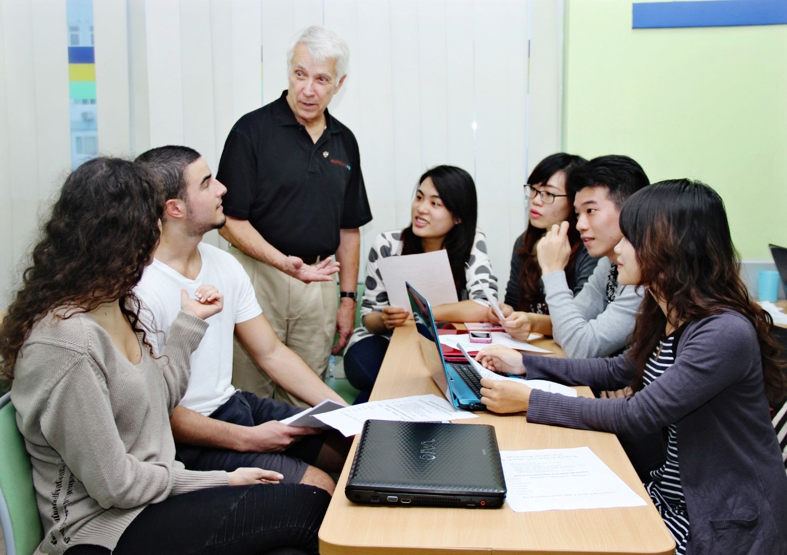 Du học Anh quốc chỉ với hơn 200 triệu