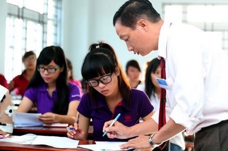 Sẽ tổ chức thi theo cụm