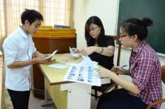 Phương án thi 2015: Những mốc thời gian không thể bỏ qua