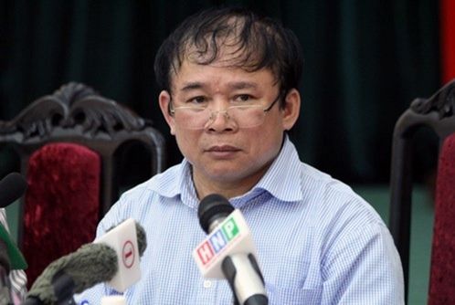 Đề thi quốc gia sẽ được ra theo dạng đề thi đại học