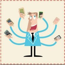 Kỹ năng giao tiếp qua điện thoại trong kinh doanh