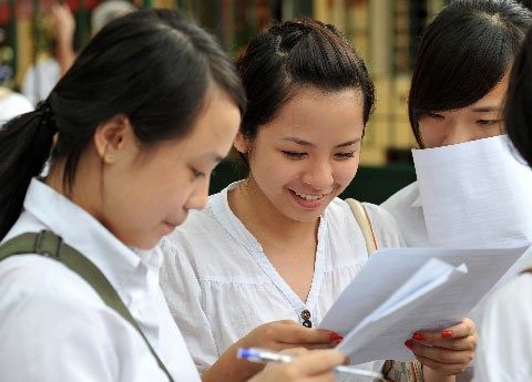 Nhiều trường xét tuyển nguyện vọng bổ sung đợt 2