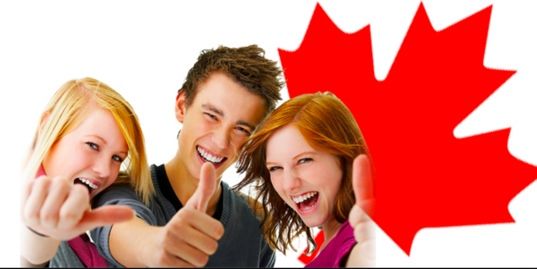 Chính sách giáo dục Canada dành cho sinh viên quốc tế