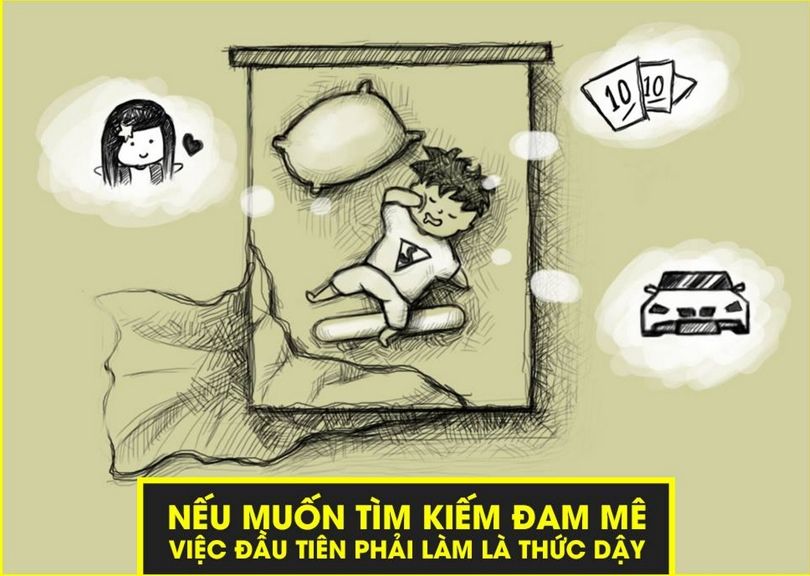 Những điều khiến bạn dễ đánh mất thời sinh viên tuyệt vời