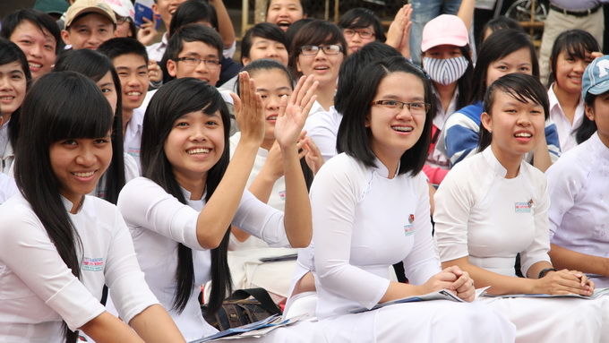 Kỳ thi quốc gia 2015: Khi nào có quy chế thi