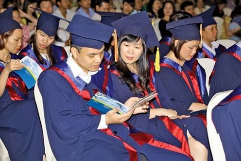 Giáo dục đại học: Cần thống nhất mục tiêu của giáo dục