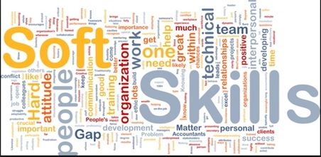 Kỹ năng mềm bao gồm những kỹ năng nào?