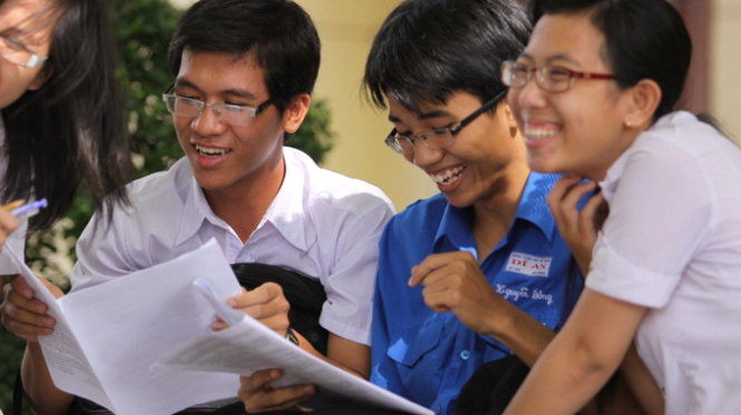 Chỉ tiêu xét tuyển NV3 ĐH Bạc Liêu, ĐH Xây dựng Miền Trung