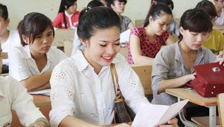 Kỳ thi THPT quốc gia 2015: Trường đại học lo tăng thí sinh ảo