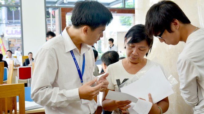 ĐH Đồng Tháp dừng tuyển sinh 3 ngành, xét tuyển 268 chỉ tiêu NV3