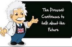 Ngữ pháp tiếng anh: Thì tương lai tiếp diễn và tương lai Hoàn thành