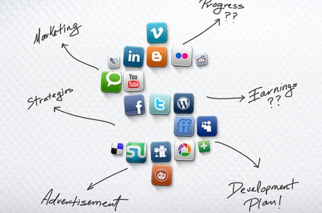 Khóa học Digital Marketing