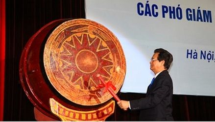 Cần đặc biệt chú trọng xây dựng đạo đức, nhân cách sinh viên