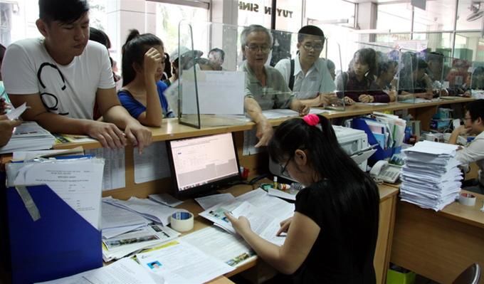 Điểm chuẩn nguyện vọng 2 Học viện Công nghệ Bưu chính viễn thông
