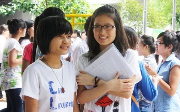 Đại học Tài chính Marketing tuyển nguyện vọng bổ sung đợt 2