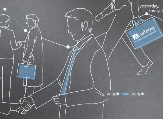 Mất bao nhiêu lâu để học giỏi tiếng anh?