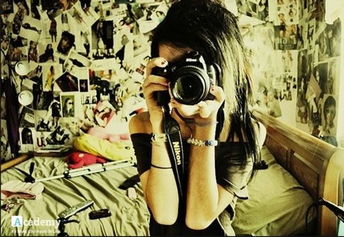 Khoá học nhiếp ảnh cơ bản