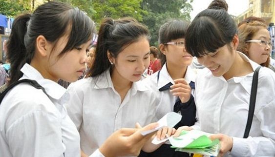 Nhiều trường đại học công bố phương án tuyển sinh