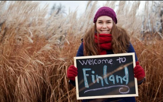 Săn học bổng lên đến 100% học phí từ Phần Lan và các nước!