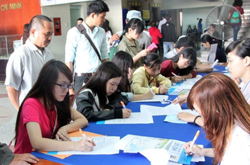 Cảnh báo tương lai u ám của các trường cao đẳng