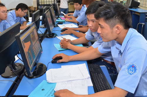 Trường THPT tư thục khó trăm bề