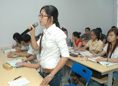 Xác định 3 loại hình sở hữu trường đại học