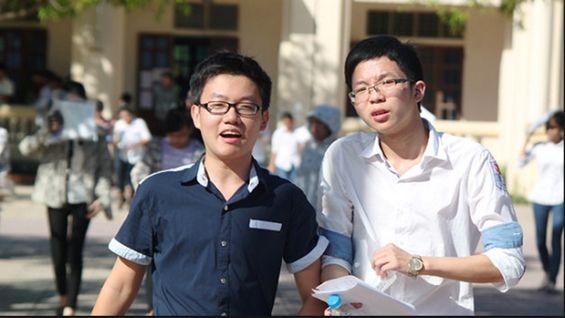 Giảm áp lực thi cử sẽ giảm được dạy thêm, học thêm?