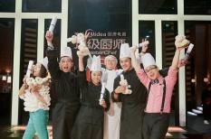 Học ngành nhà hàng khách sạn tại Le Cordon Bleu Úc