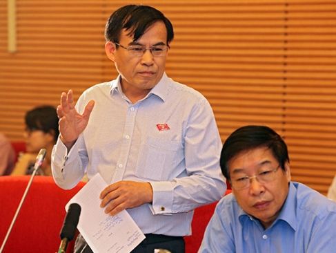 Rối bời cụm thi